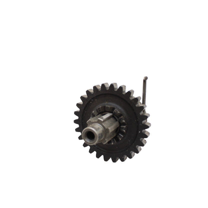 1989 - 2007 SUZUKI RM125 KICKSTART KICK START SHAFT IDLER GEAR MECHANISM OEM
