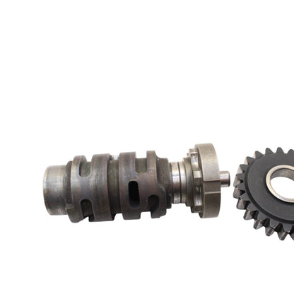 1992 - 1995 SUZUKI RM125 Transmission Set Complete Assembly SHIFTER