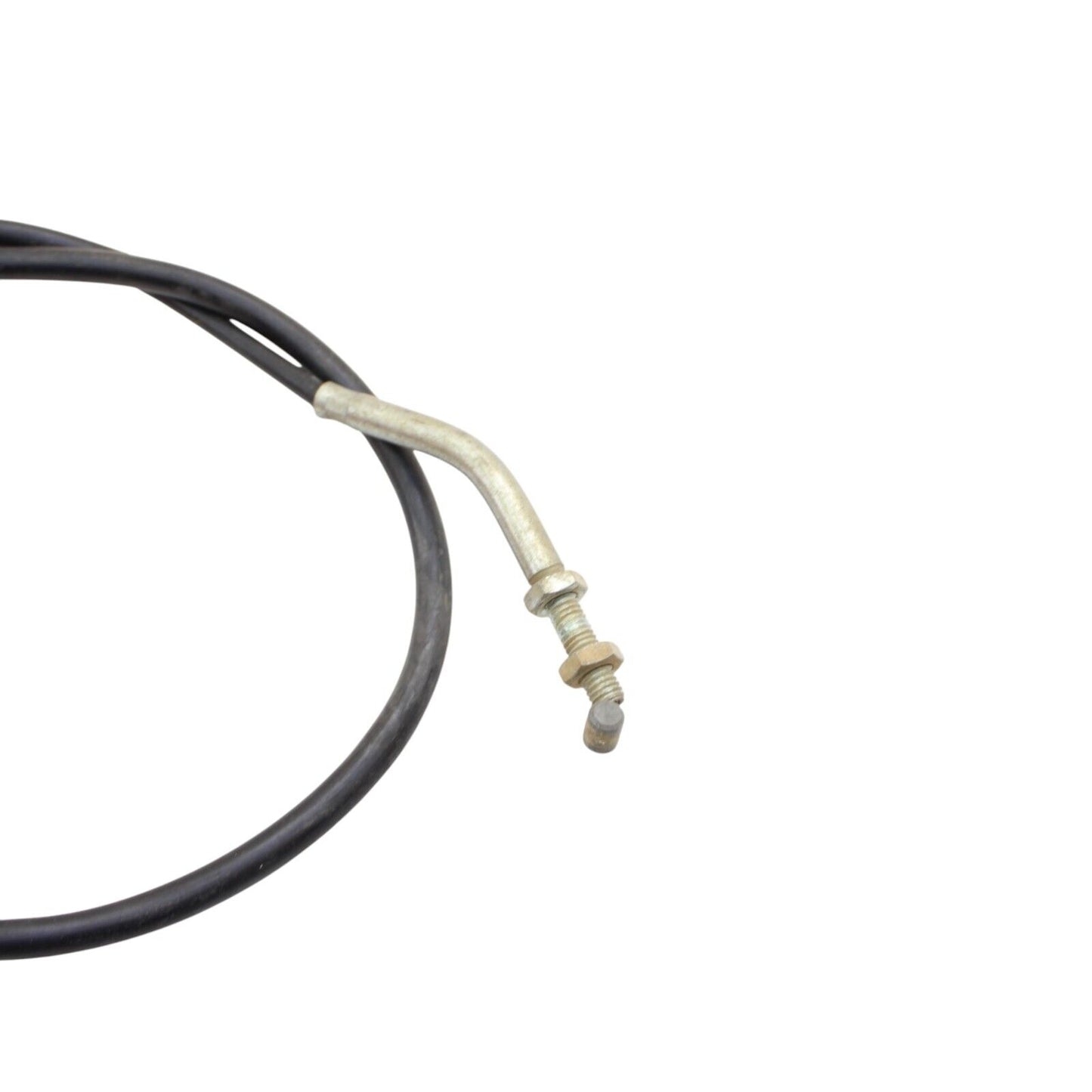1997 - 1999 SUZUKI DR350 CLUTCH CABLE STOCK