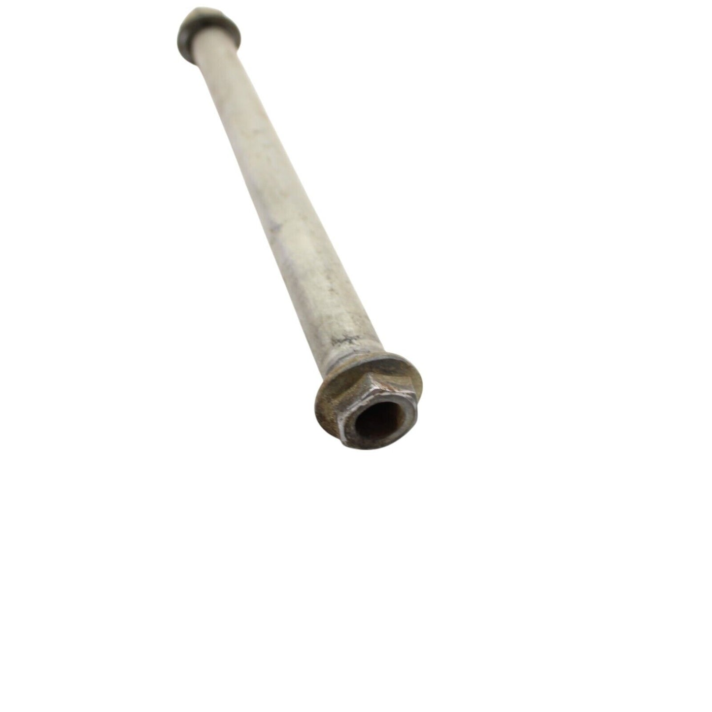 1992 - 1998 SUZUKI DR350 SWINGARM AXLE BOLT SHAFT PIVOT AXLE SPACER NUT