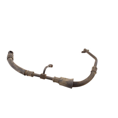 1997 - 1999 SUZUKI DR350 OIL COOLER LINE Engine Tube Hoses
