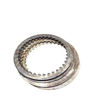 1997 - 1999 SUZUKI DR350 Clutch FRICTION STEEL PLATES