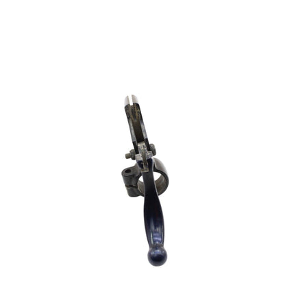 1990 - 1999 SUZUKI DR350 CLUTCH PERCH BLACK STRAIGHT STOCK