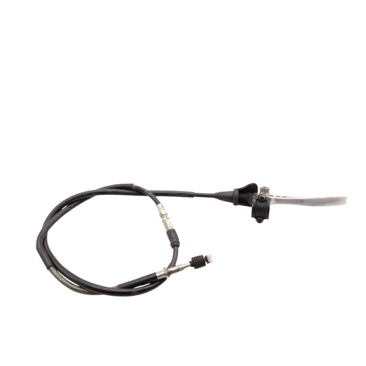 1990 - 1998 Kawasaki KDX250 Clutch Perch Lever Cable OEM