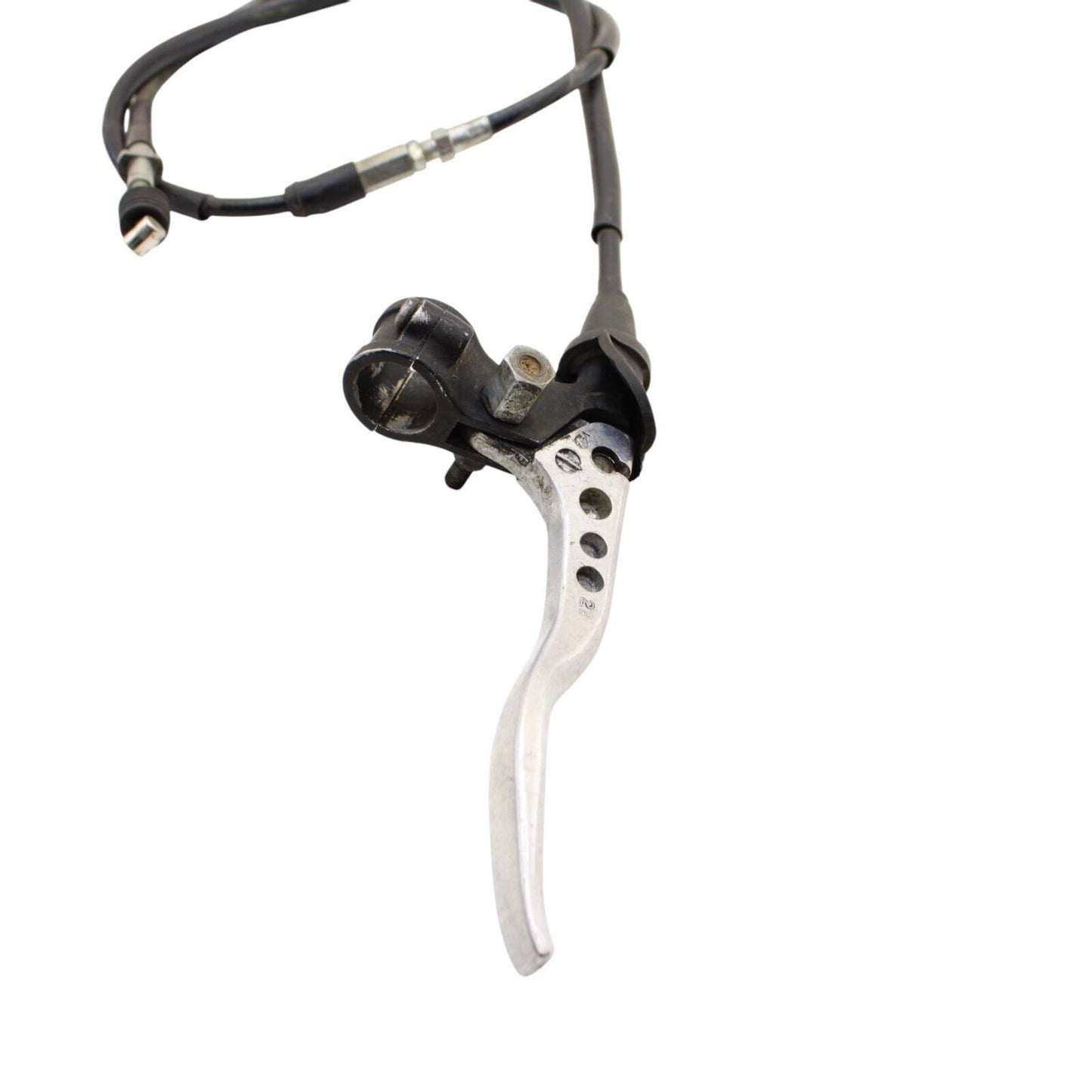 1990 - 1998 Kawasaki KDX250 Clutch Perch Lever Cable OEM