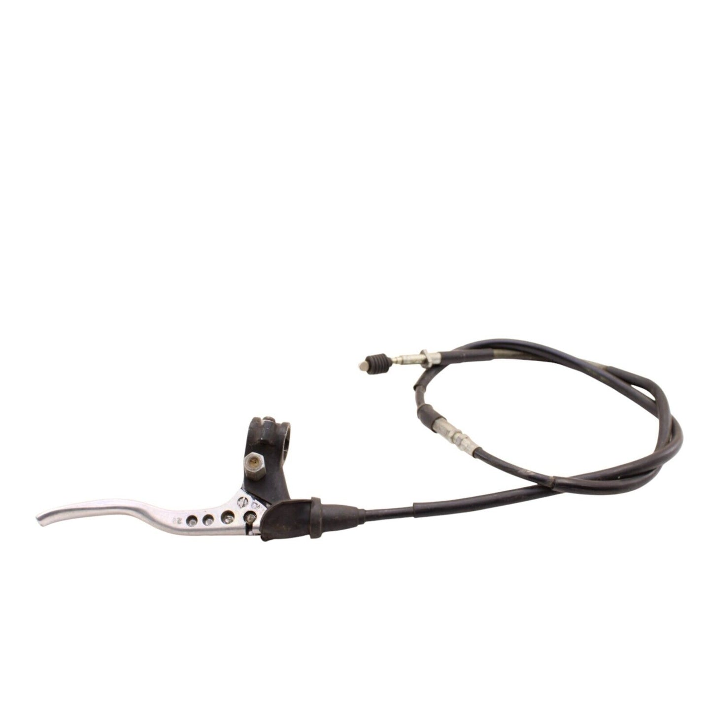1990 - 1998 Kawasaki KDX250 Clutch Perch Lever Cable OEM