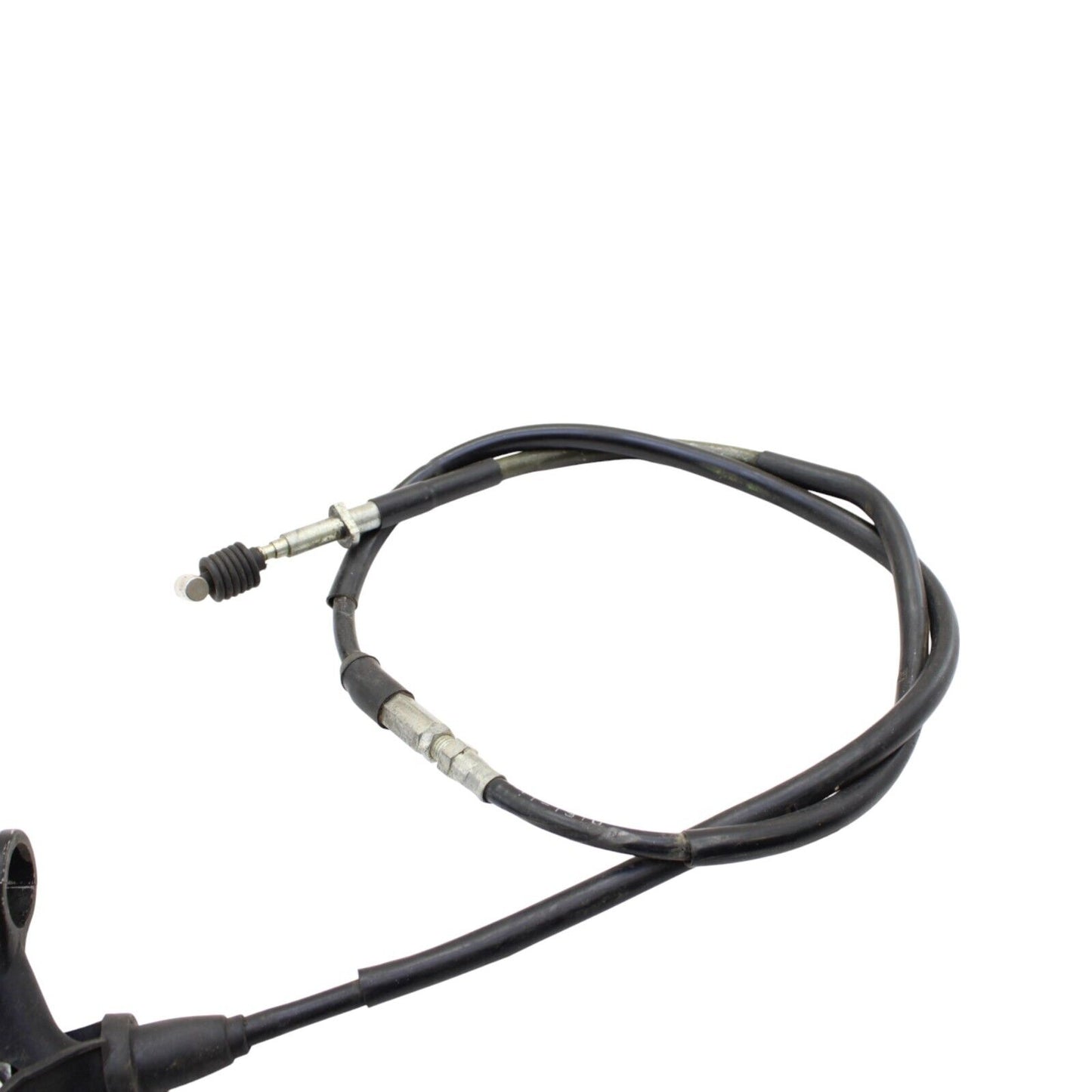 1990 - 1998 Kawasaki KDX250 Clutch Perch Lever Cable OEM