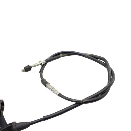 1990 - 1998 Kawasaki KDX250 Clutch Perch Lever Cable OEM