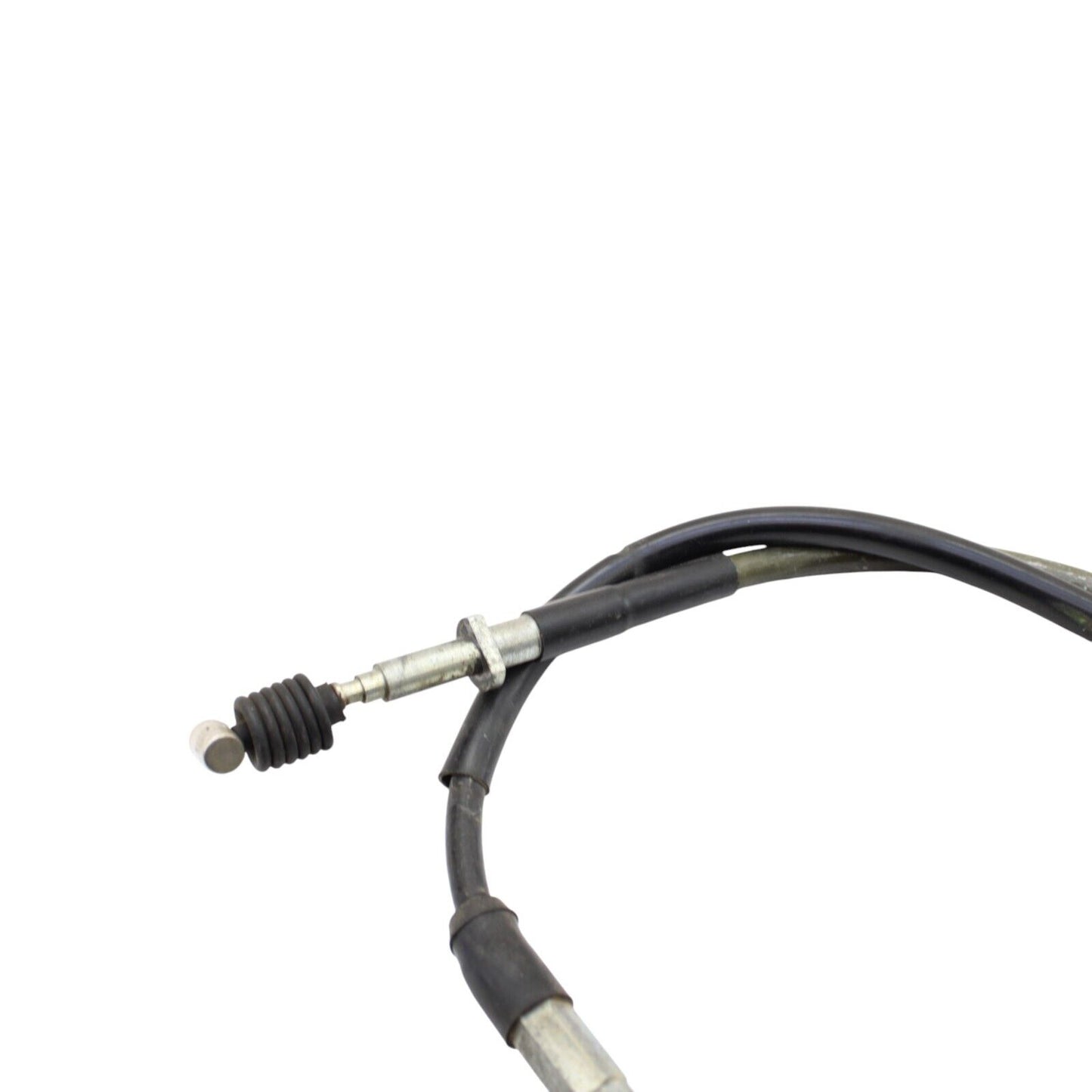 1990 - 1998 Kawasaki KDX250 Clutch Perch Lever Cable OEM