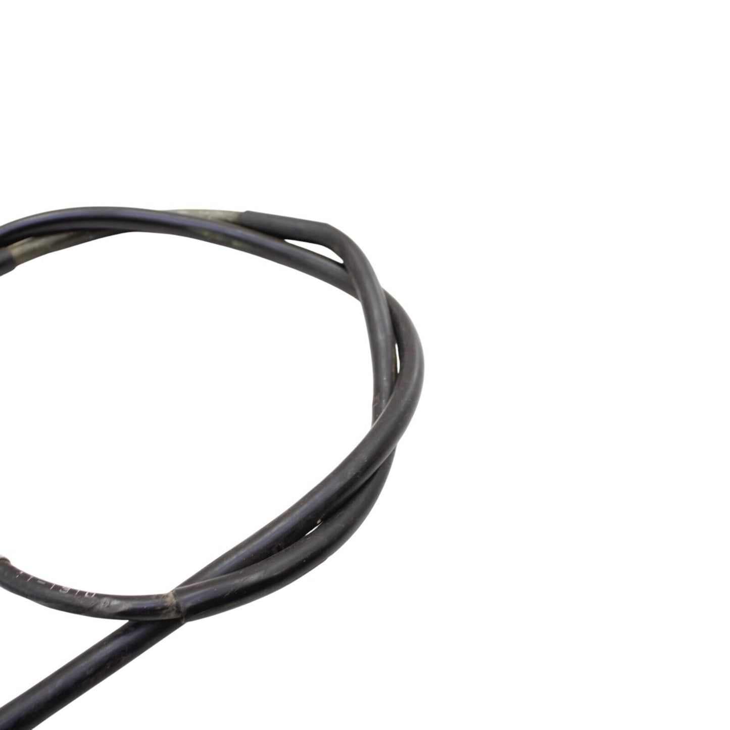 1990 - 1998 Kawasaki KDX250 Clutch Perch Lever Cable OEM