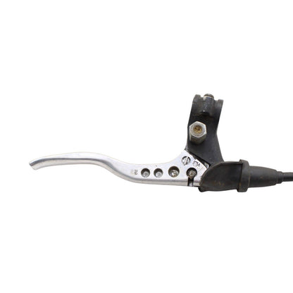 1990 - 1998 Kawasaki KDX250 Clutch Perch Lever Cable OEM