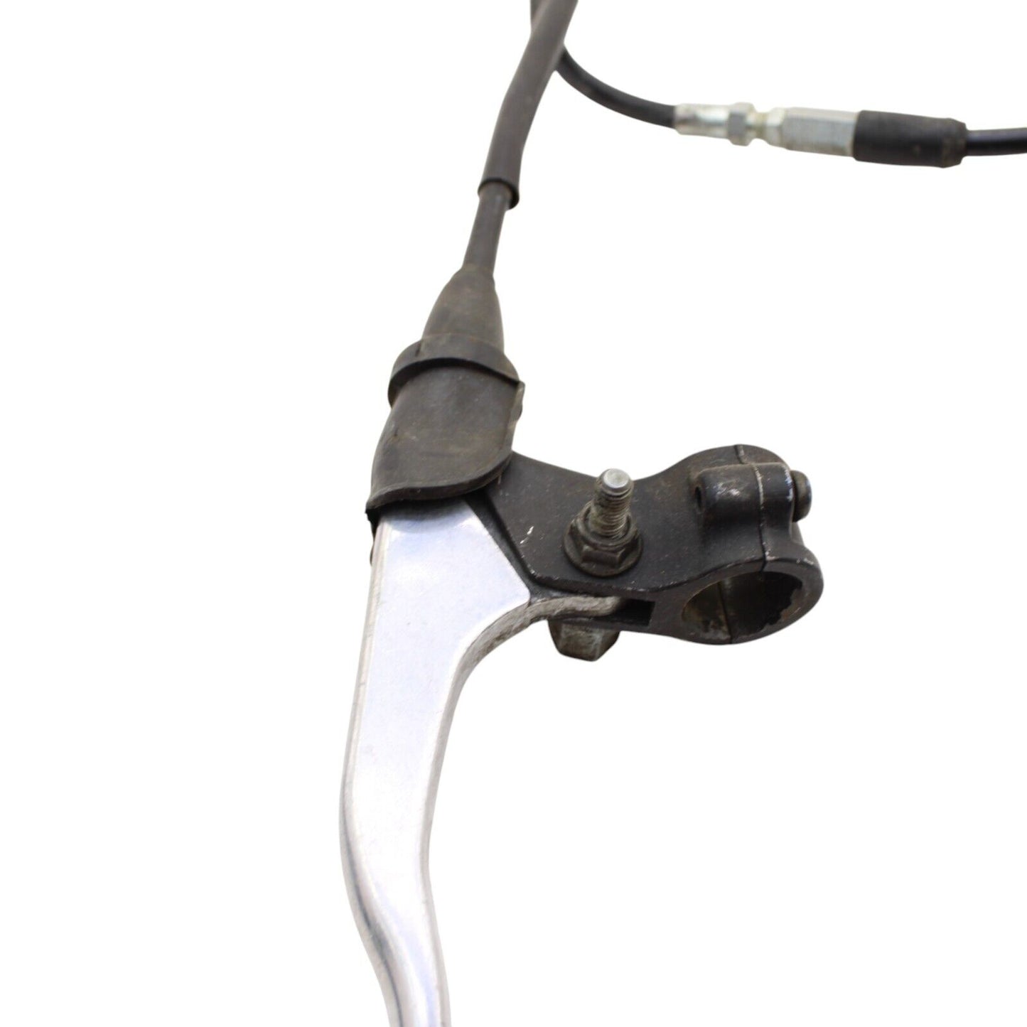 1990 - 1998 Kawasaki KDX250 Clutch Perch Lever Cable OEM