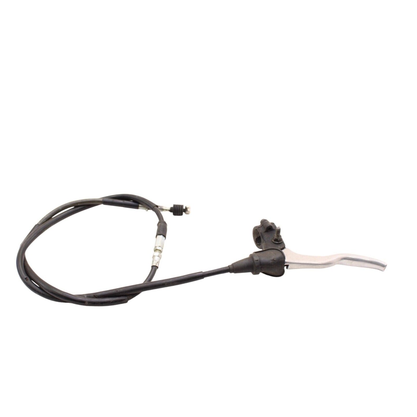1990 - 1998 Kawasaki KDX250 Clutch Perch Lever Cable STOCK
