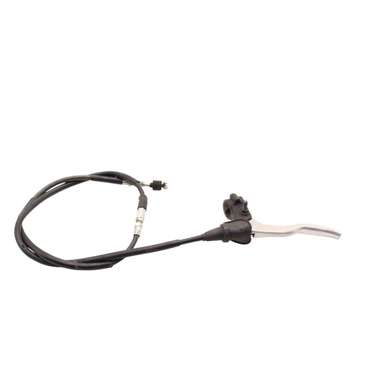 1990 - 1998 Kawasaki KDX250 Clutch Perch Lever Cable STOCK