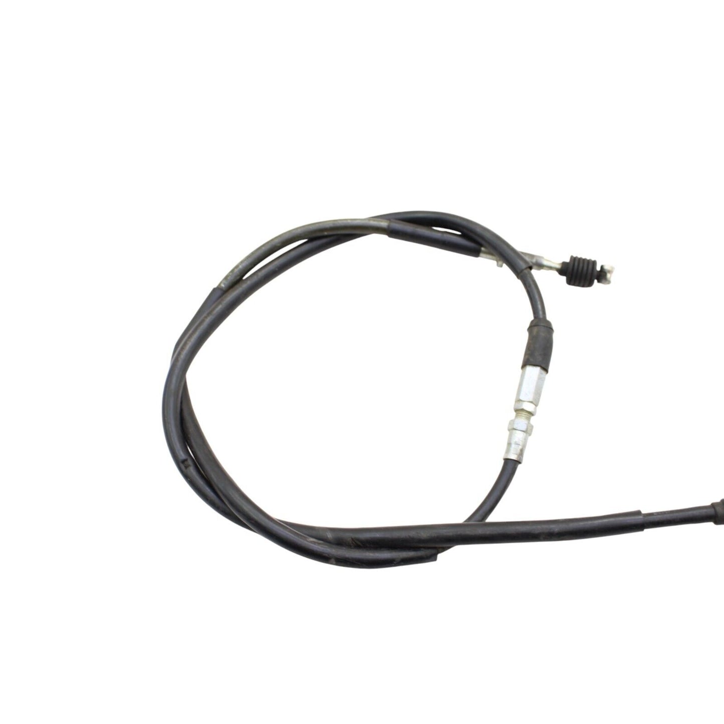 1990 - 1998 Kawasaki KDX250 Clutch Perch Lever Cable STOCK