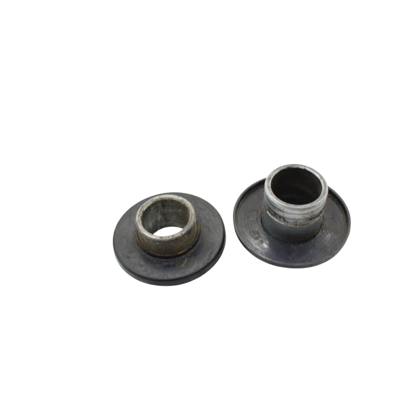 1997 - 2005 KAWASAKI KDX250 FRONT AXLE WHEEL SPACER NUT WASHER STOCK