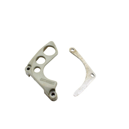1991 - 1994 KAWASAKI KDX250 SPROCKET COVER Chain Guide Guard STOCK