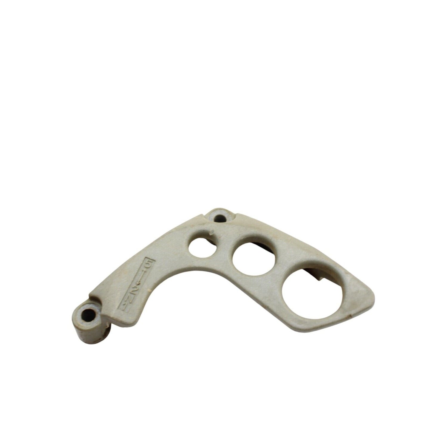 1991 - 1994 KAWASAKI KDX250 SPROCKET COVER Chain Guide Guard STOCK