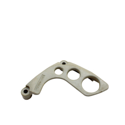 1991 - 1994 KAWASAKI KDX250 SPROCKET COVER Chain Guide Guard STOCK