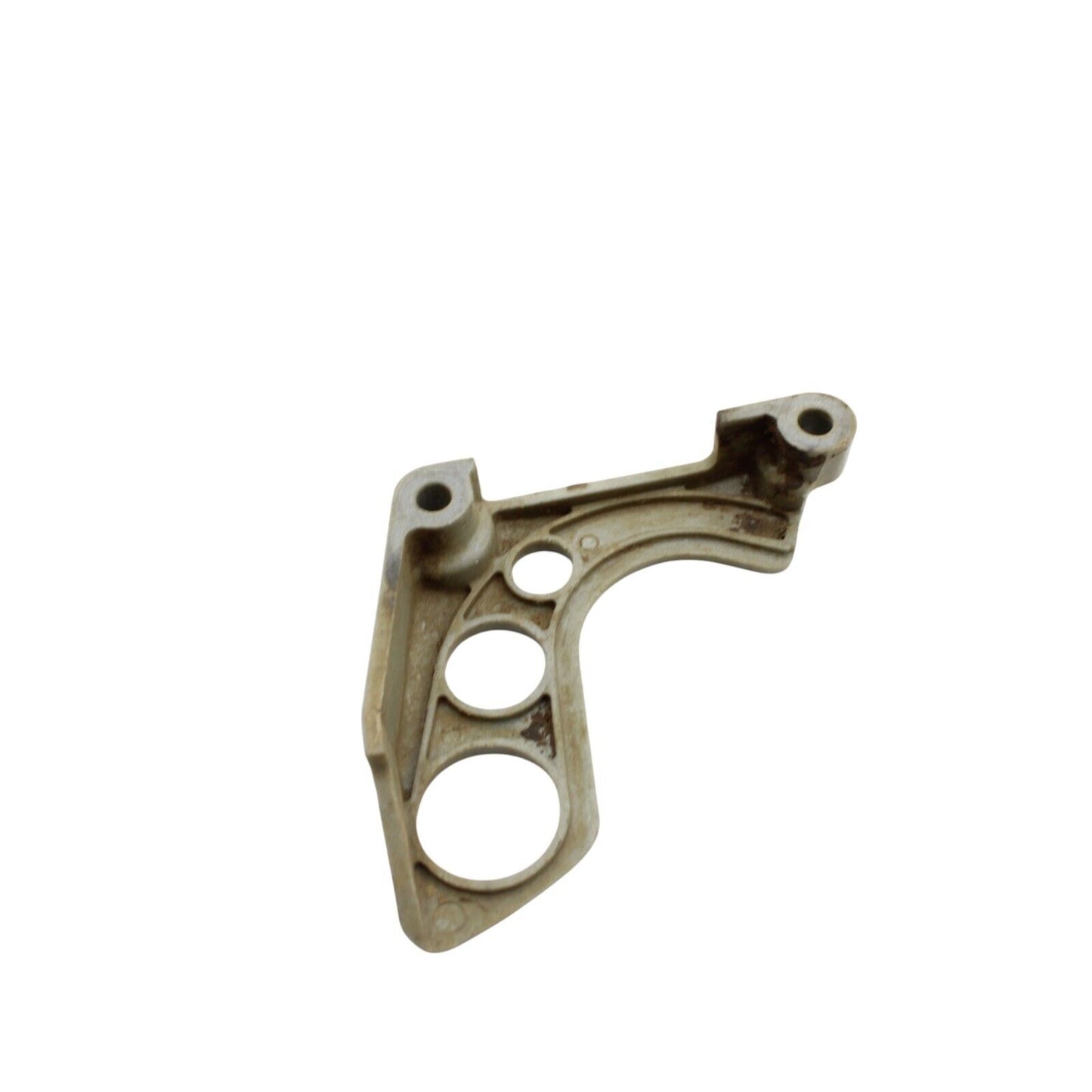 1991 - 1994 KAWASAKI KDX250 SPROCKET COVER Chain Guide Guard STOCK