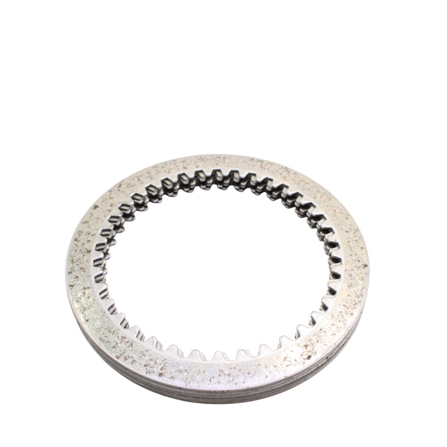 1991 - 1994 KAWASAKI KDX 250 CLUTCH PRESSURE FRICTION METAL PLATES