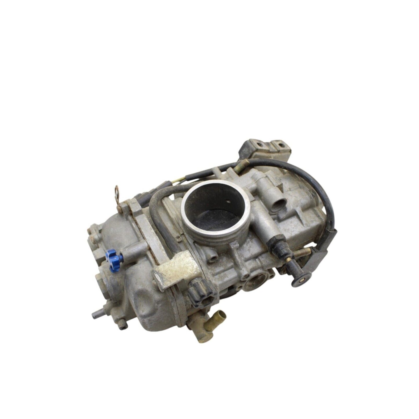 1991 - 1994 KAWASAKI KDX 250 CARBURETOR FUEL DELIVERY KEIHIN