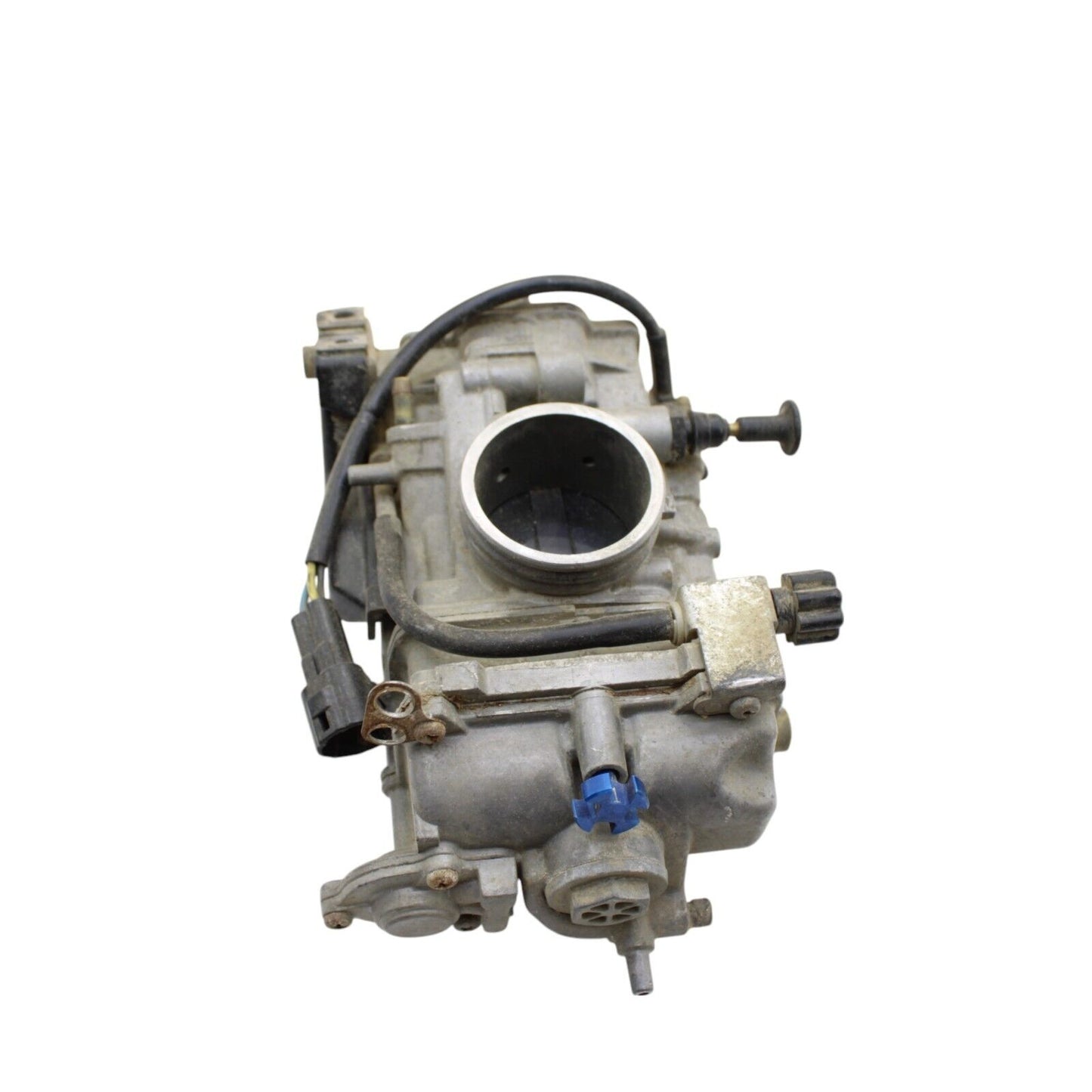 1991 - 1994 KAWASAKI KDX 250 CARBURETOR FUEL DELIVERY KEIHIN