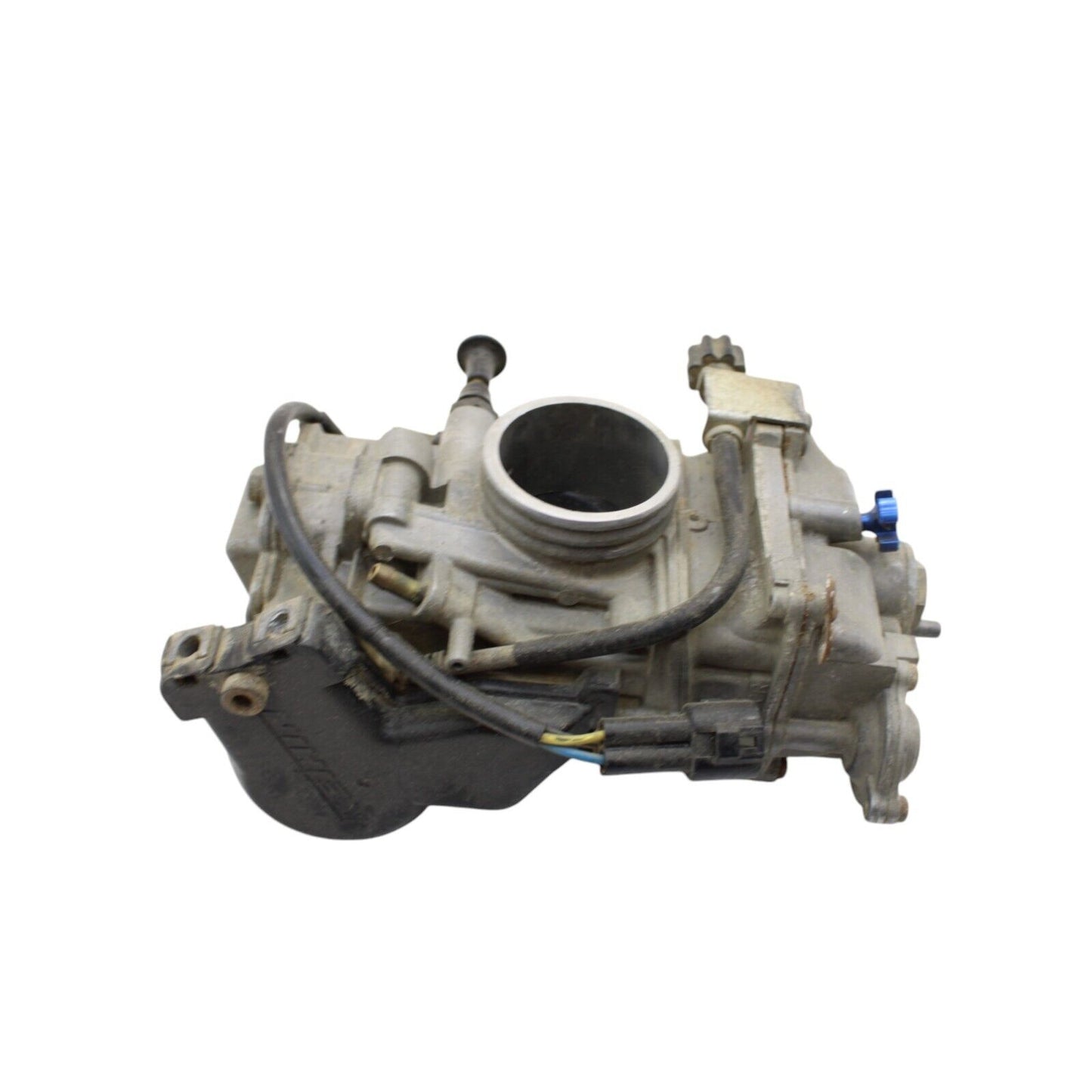 1991 - 1994 KAWASAKI KDX 250 CARBURETOR FUEL DELIVERY KEIHIN