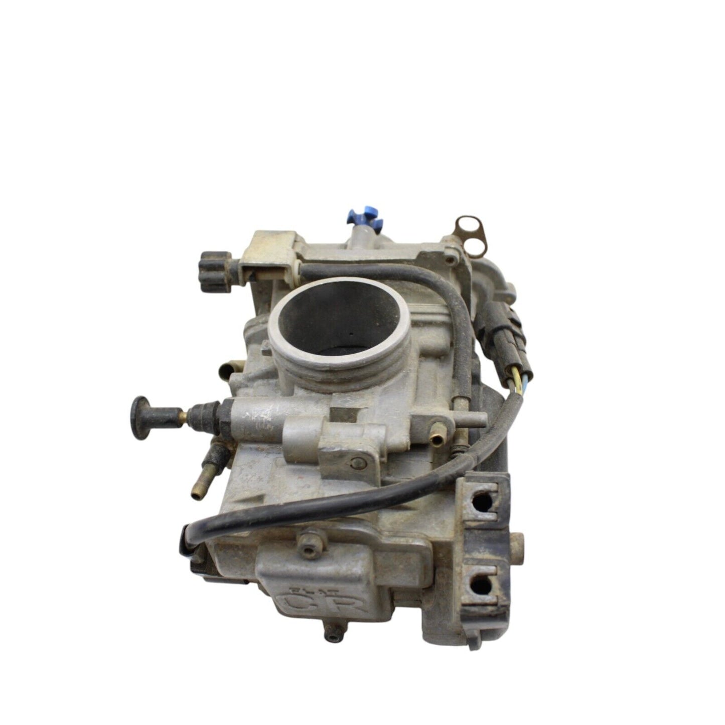 1991 - 1994 KAWASAKI KDX 250 CARBURETOR FUEL DELIVERY KEIHIN