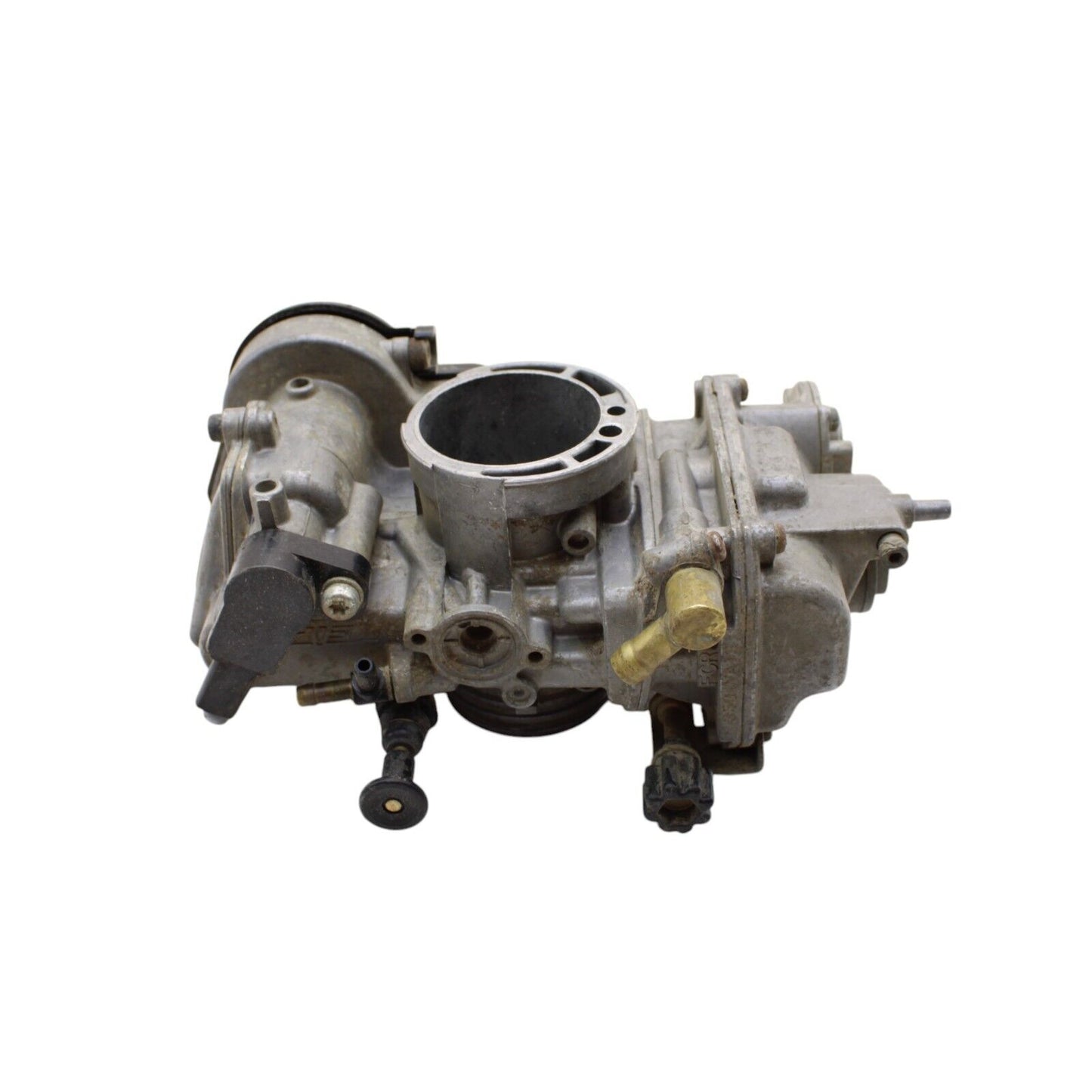 1991 - 1994 KAWASAKI KDX 250 CARBURETOR FUEL DELIVERY KEIHIN