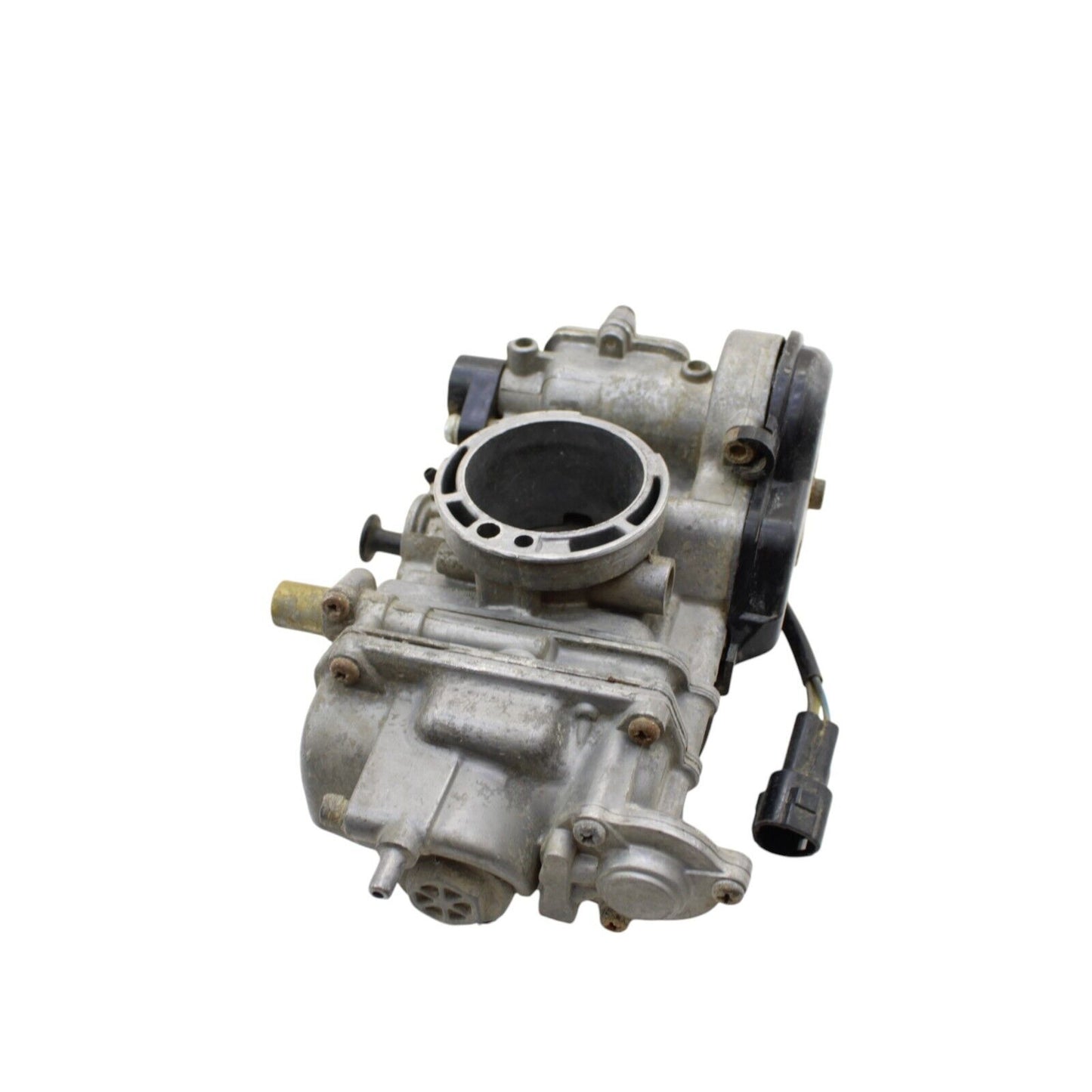 1991 - 1994 KAWASAKI KDX 250 CARBURETOR FUEL DELIVERY KEIHIN