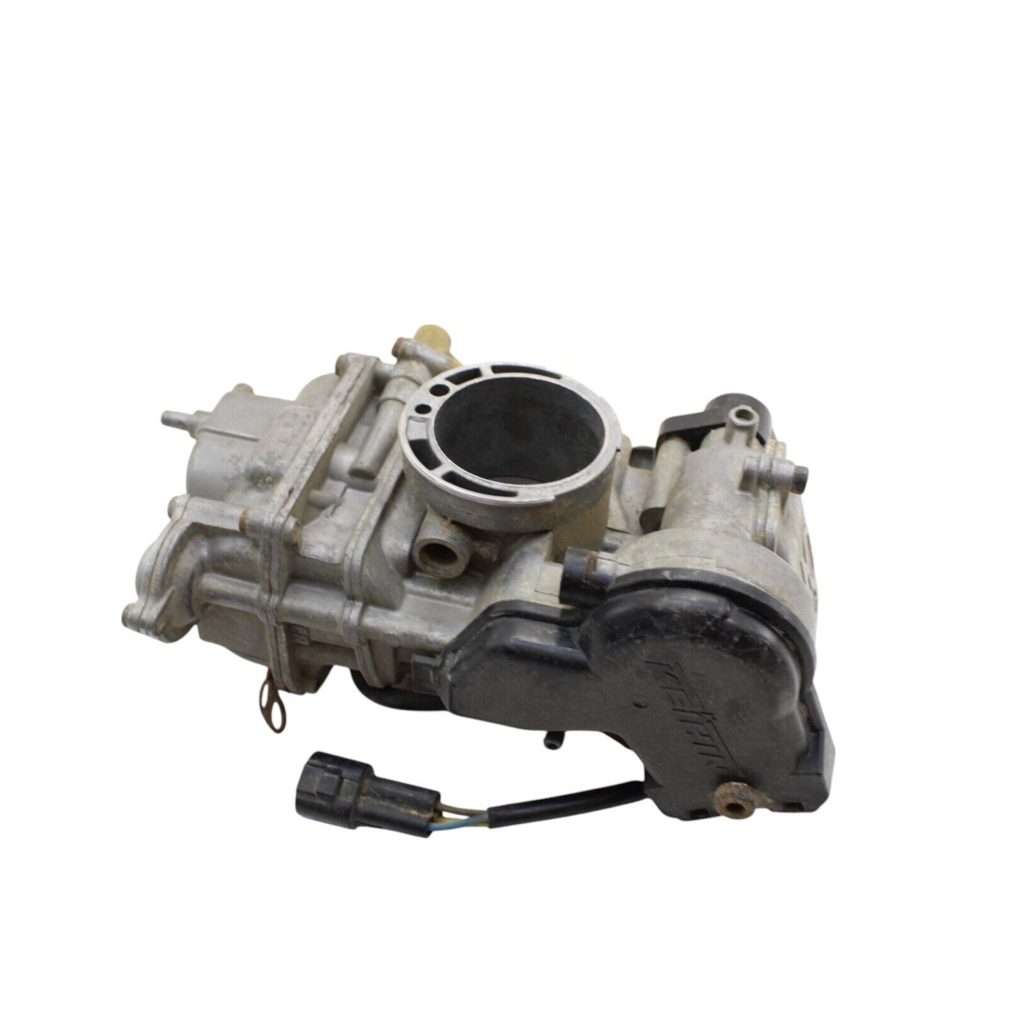 1991 - 1994 KAWASAKI KDX 250 CARBURETOR FUEL DELIVERY KEIHIN