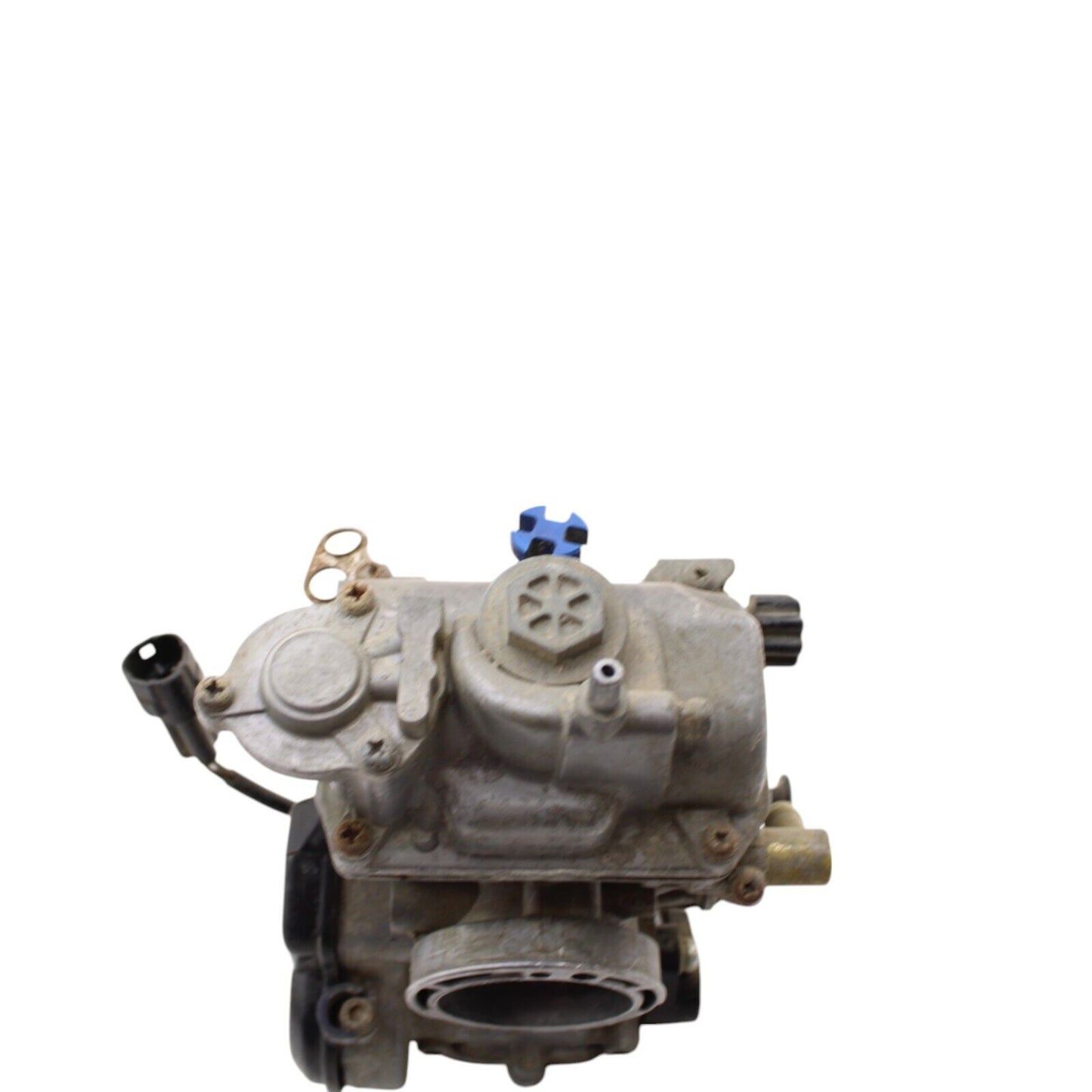 1991 - 1994 KAWASAKI KDX 250 CARBURETOR FUEL DELIVERY KEIHIN