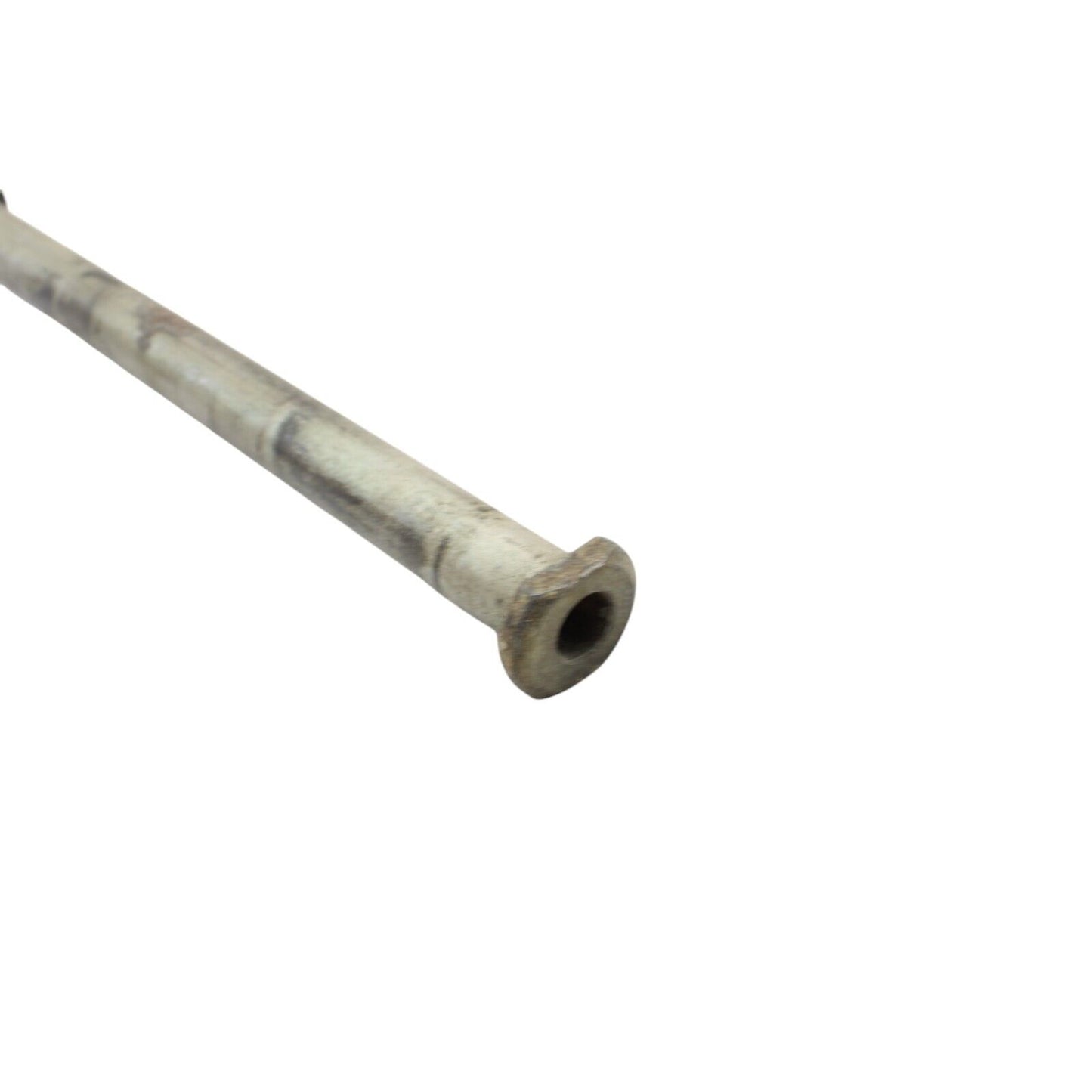 2005 - 2007 SUZUKI RMZ450 REAR AXLE WHEEL BOLT PIVOT NUT WASHER SILVER