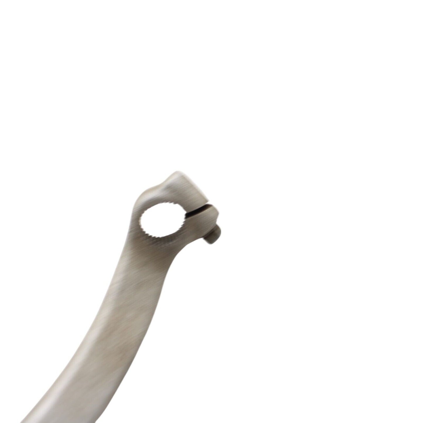 2005 - 2007 SUZUKI RMZ450 GEAR SHIFTER SHIFT LEVER PEDAL GOOD