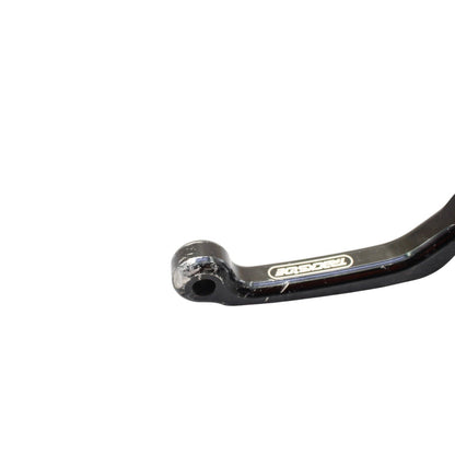 2005 - 2007 SUZUKI RMZ450 CLUTCH LEVER PERCH MOUNT BRACKET BLACK