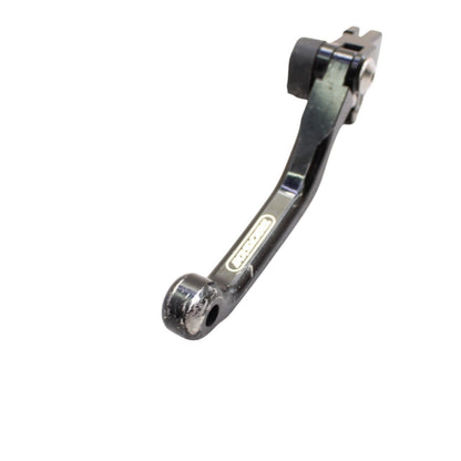 2005 - 2007 SUZUKI RMZ450 CLUTCH LEVER PERCH MOUNT BRACKET BLACK