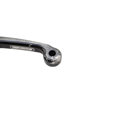2005 - 2007 SUZUKI RMZ450 CLUTCH LEVER PERCH MOUNT BRACKET BLACK
