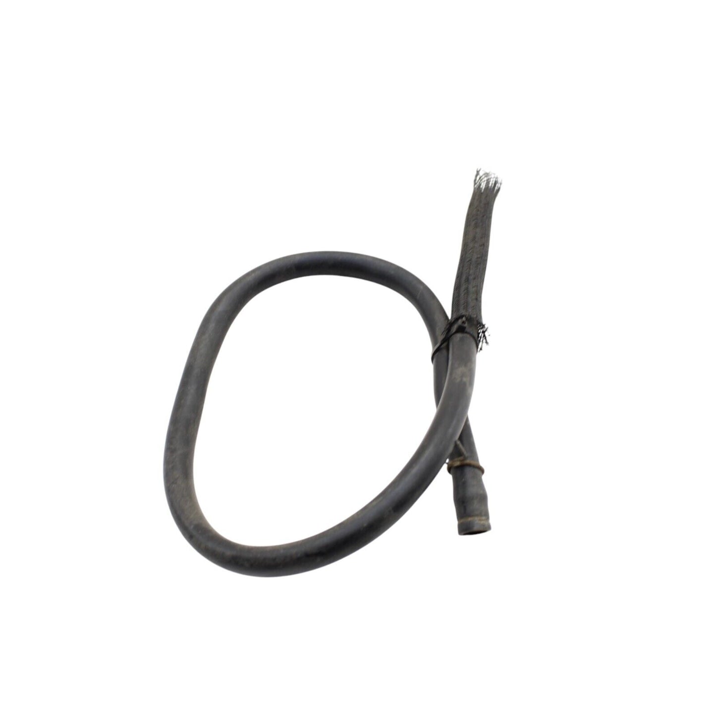 2005 - 2007 SUZUKI RMZ450 Engine Case Oil Breather Hose Tube Pipe BLACK