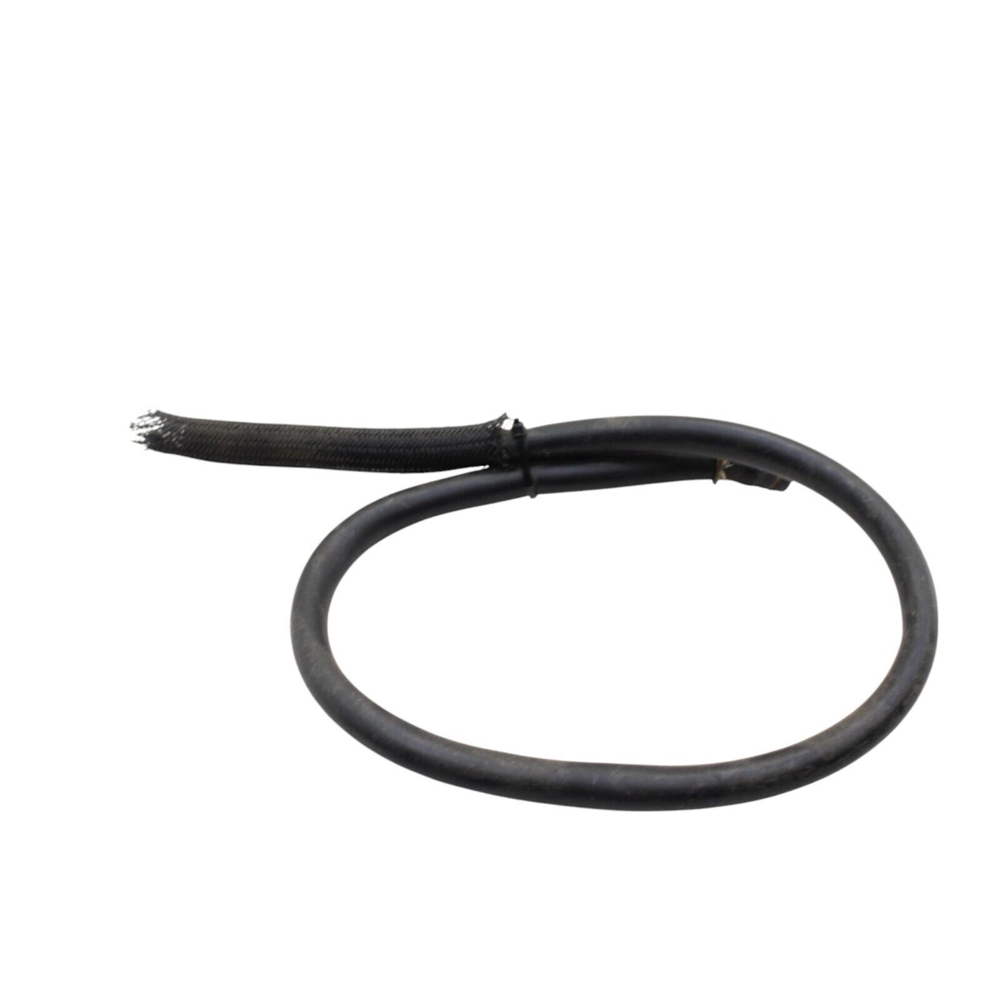 2005 - 2007 SUZUKI RMZ450 Engine Case Oil Breather Hose Tube Pipe BLACK