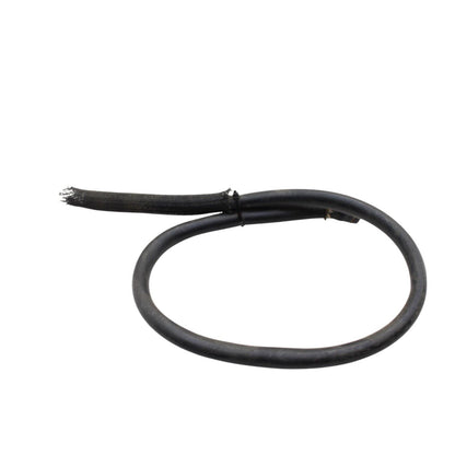 2005 - 2007 SUZUKI RMZ450 Engine Case Oil Breather Hose Tube Pipe BLACK