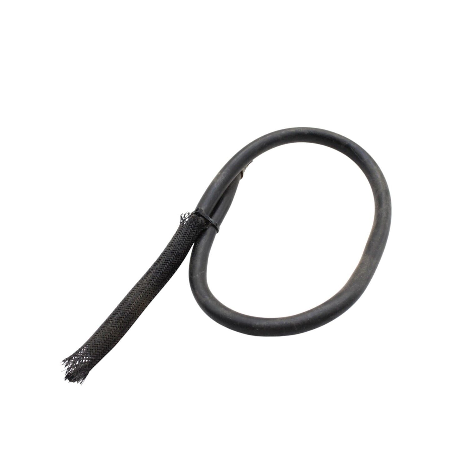 2005 - 2007 SUZUKI RMZ450 Engine Case Oil Breather Hose Tube Pipe BLACK
