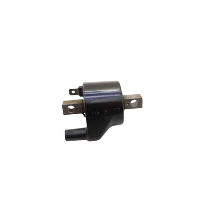 1996 - 2002 SUZUKI RM80 IGNTIN COIL Coil Spark Plug Cap BLACK