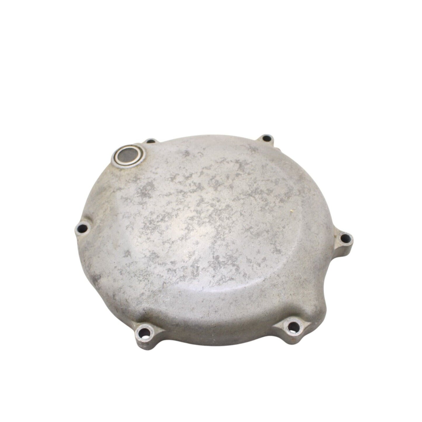 1996 - 2001 SUZUKI RM80 Ignition Stator Flywheel Left Side Cover