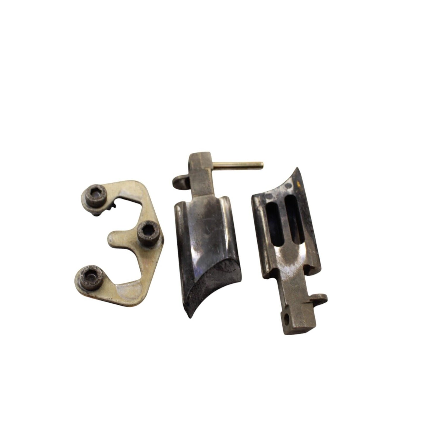 1996 - 2001 Suzuki RM80 POWER VALVE LOWER EXHAUST GOVERNOR 12670-02B41