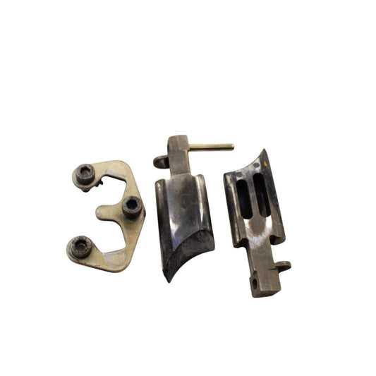 1996 - 2001 Suzuki RM80 POWER VALVE LOWER EXHAUST GOVERNOR 12670-02B41