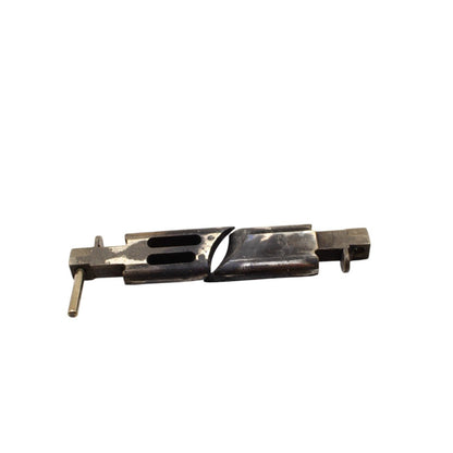 1996 - 2001 Suzuki RM80 POWER VALVE LOWER EXHAUST GOVERNOR 12670-02B41