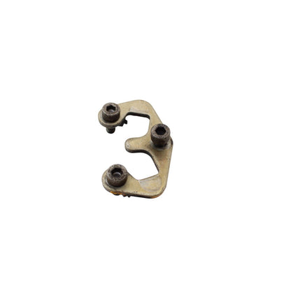 1996 - 2001 Suzuki RM80 POWER VALVE LOWER EXHAUST GOVERNOR 12670-02B41