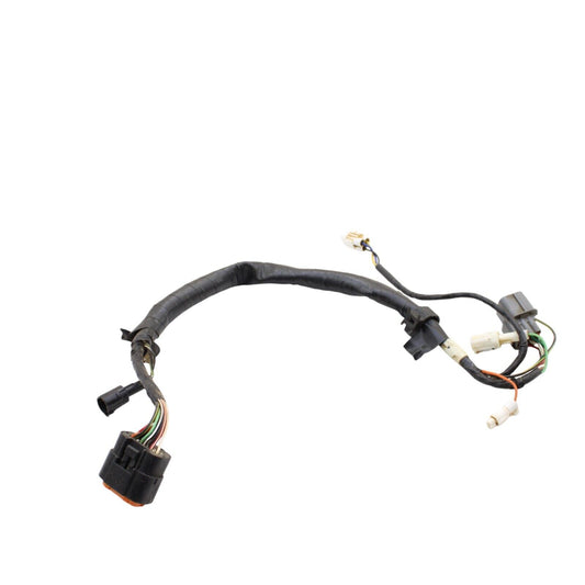 2004 KAWASAKI KX250F ECU CDI ECM WIRE WIRING HARNESS LOOM 26031-0123