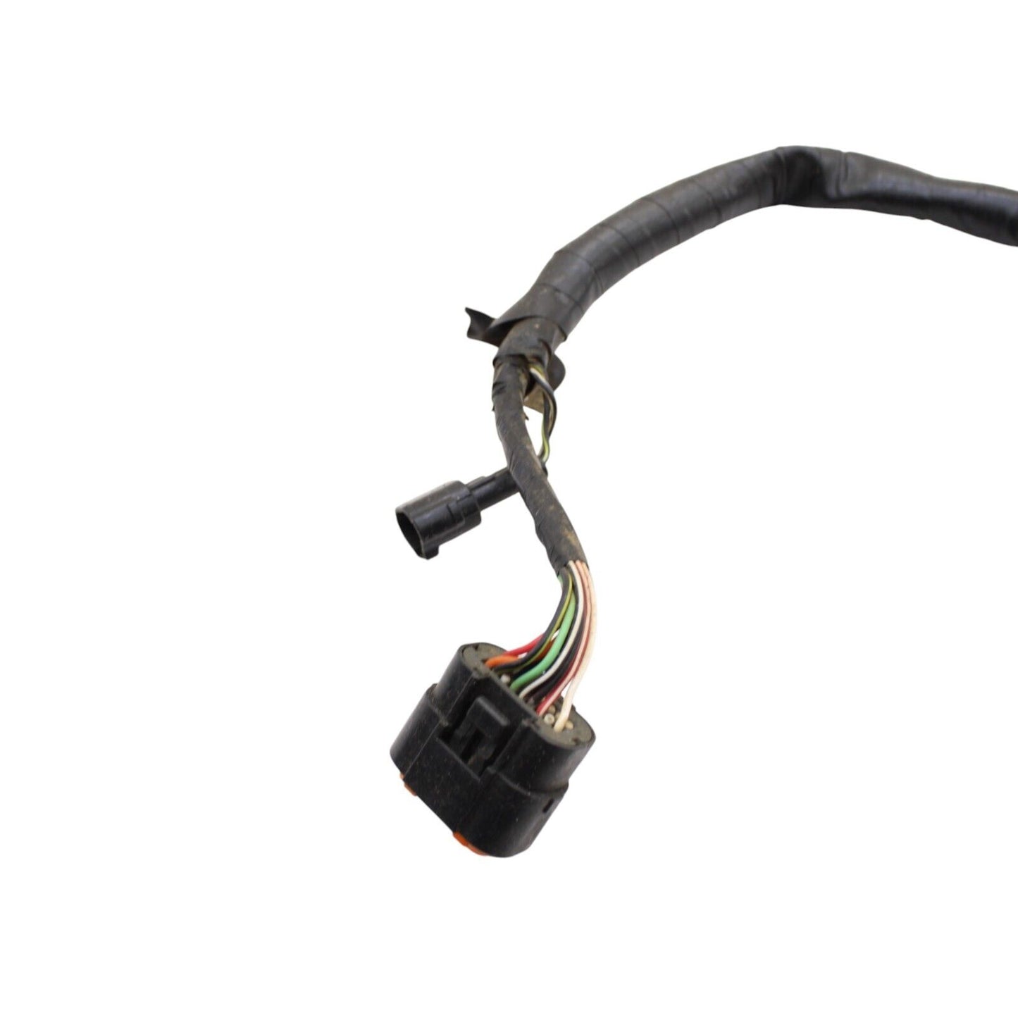 2004 KAWASAKI KX250F ECU CDI ECM WIRE WIRING HARNESS LOOM 26031-0123